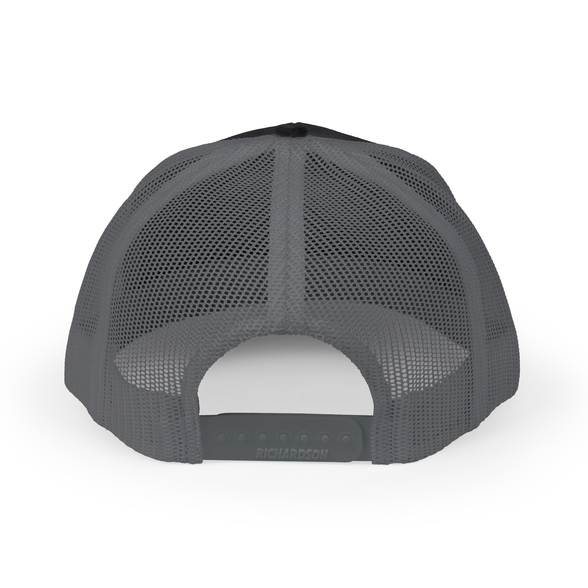 Pure Mission Dove Trucker Hat