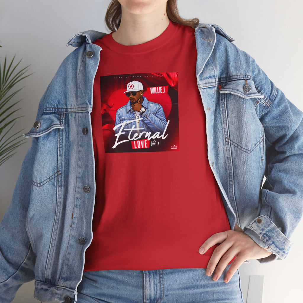Eternal Love Vol. 1 T-Shirt