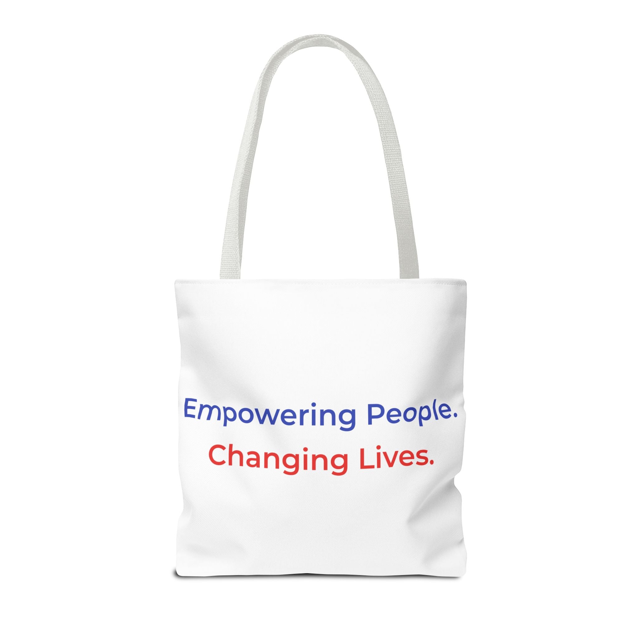 Pure Mission Tote