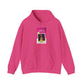 Never Stop Winning Vol. 1 Hoodie