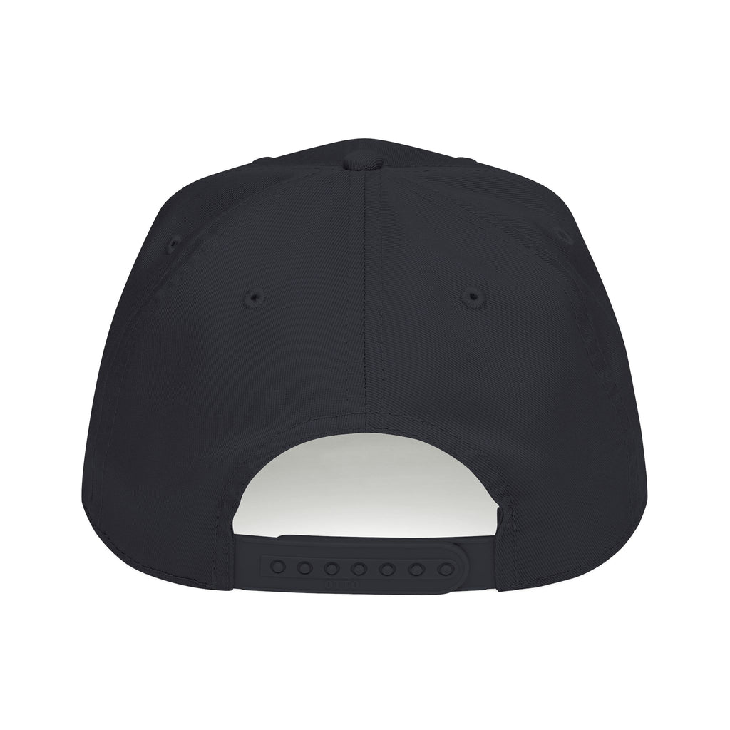 Pure Mission Dove Baseball Hat