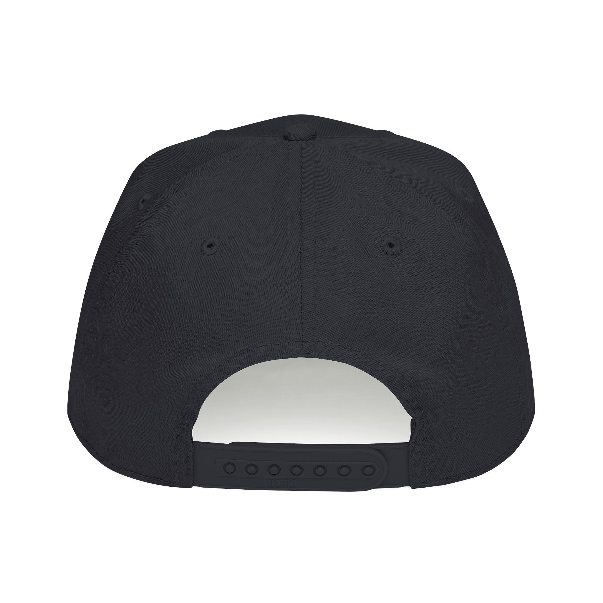 Pure Mission Dove Baseball Hat