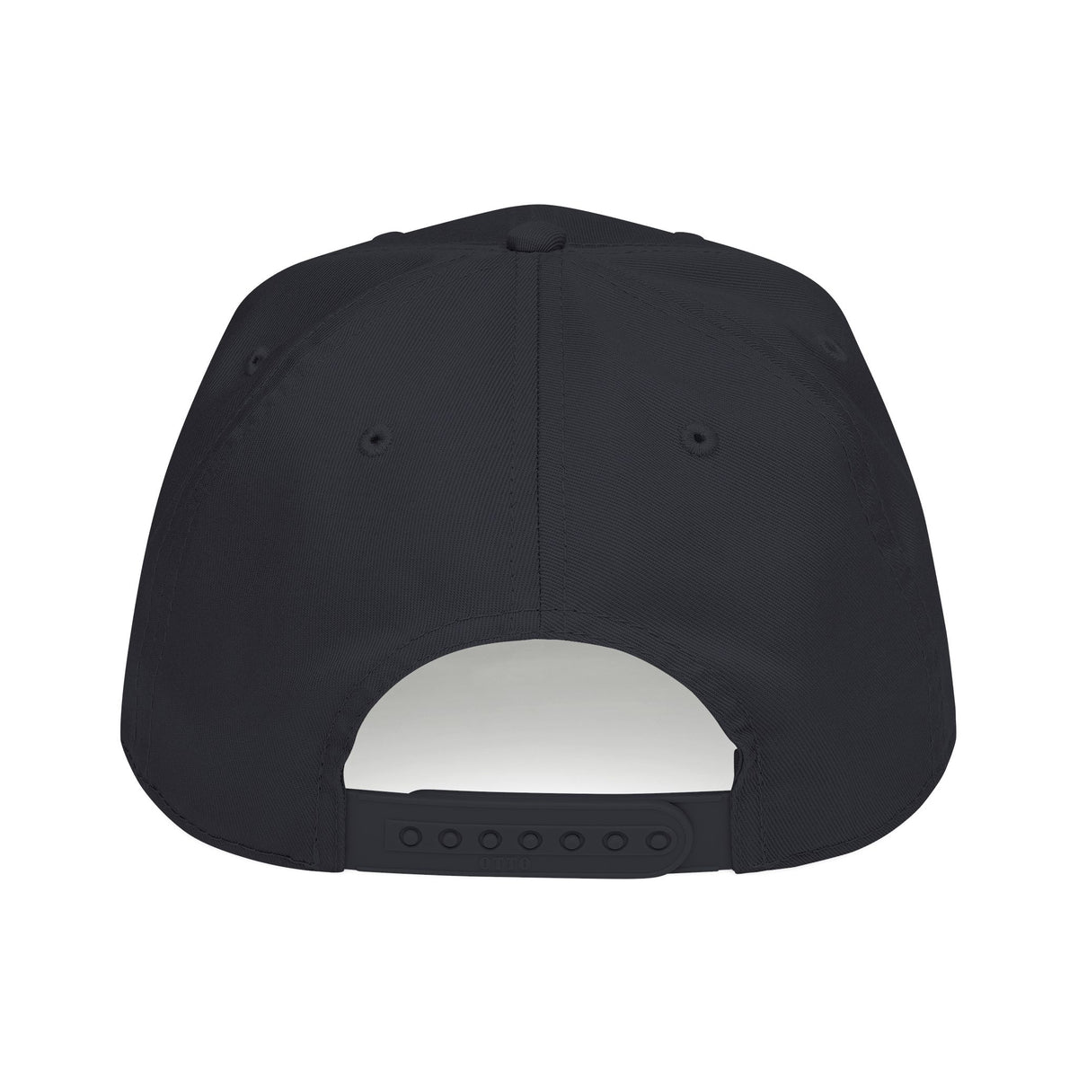 Pure Mission Dove Baseball Hat (Black)