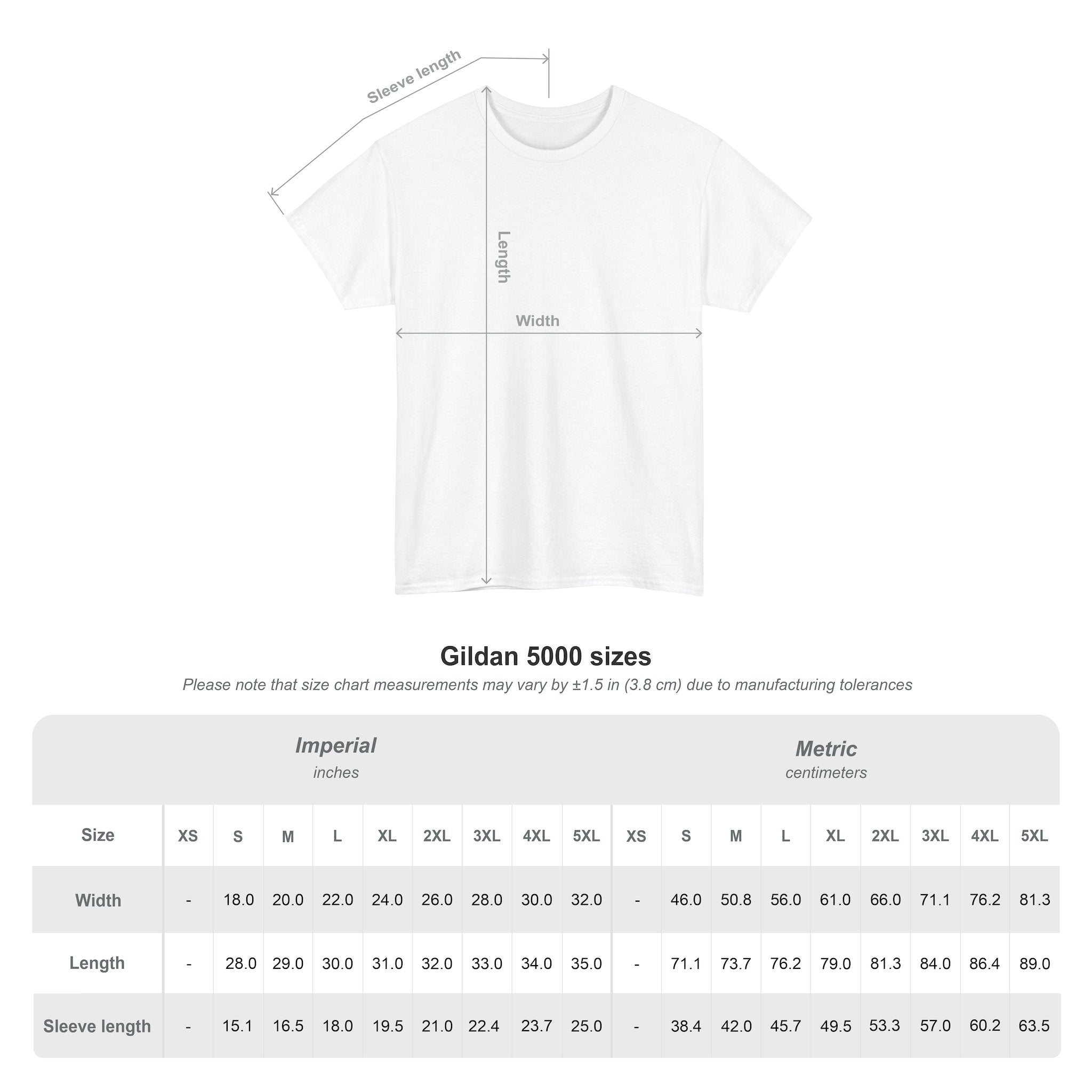 Eternal Love Vol. 1 T-Shirt