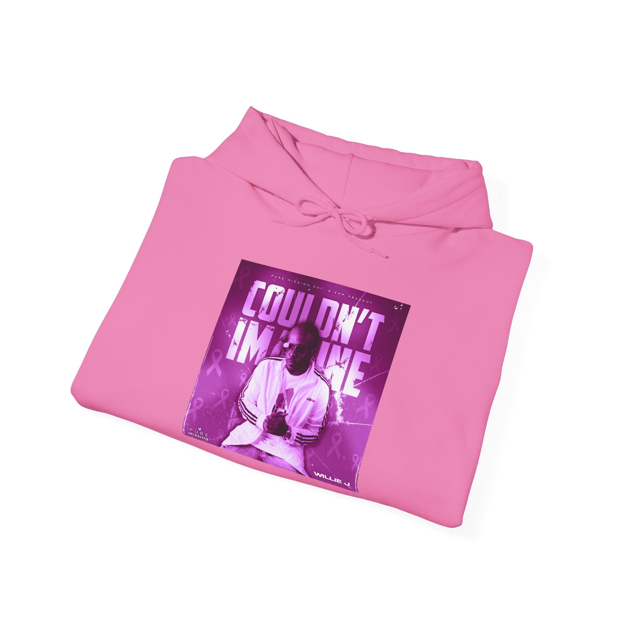 Couldn’t Imagine Hoodie