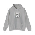 Thinking Hoodie