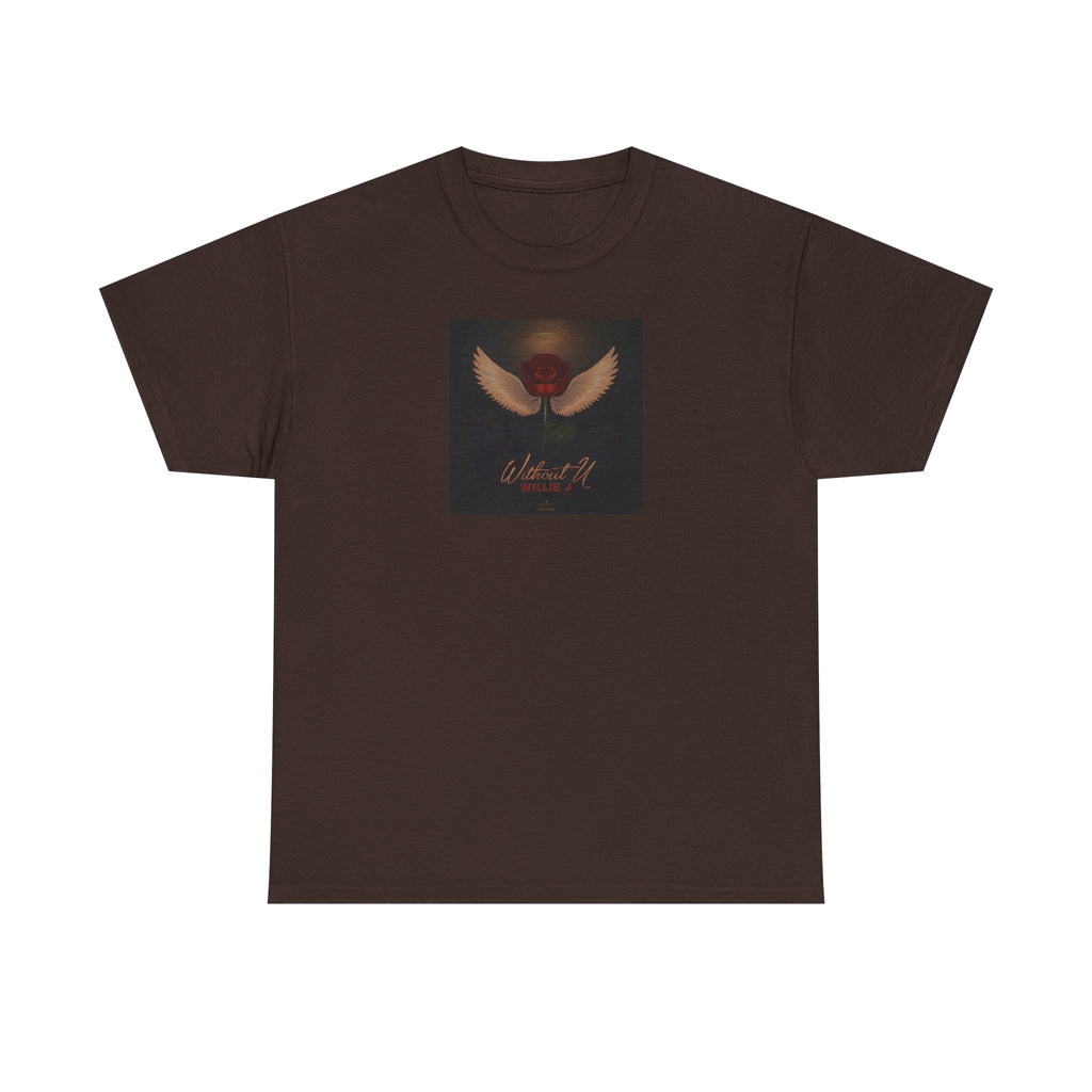 Without U T-Shirt