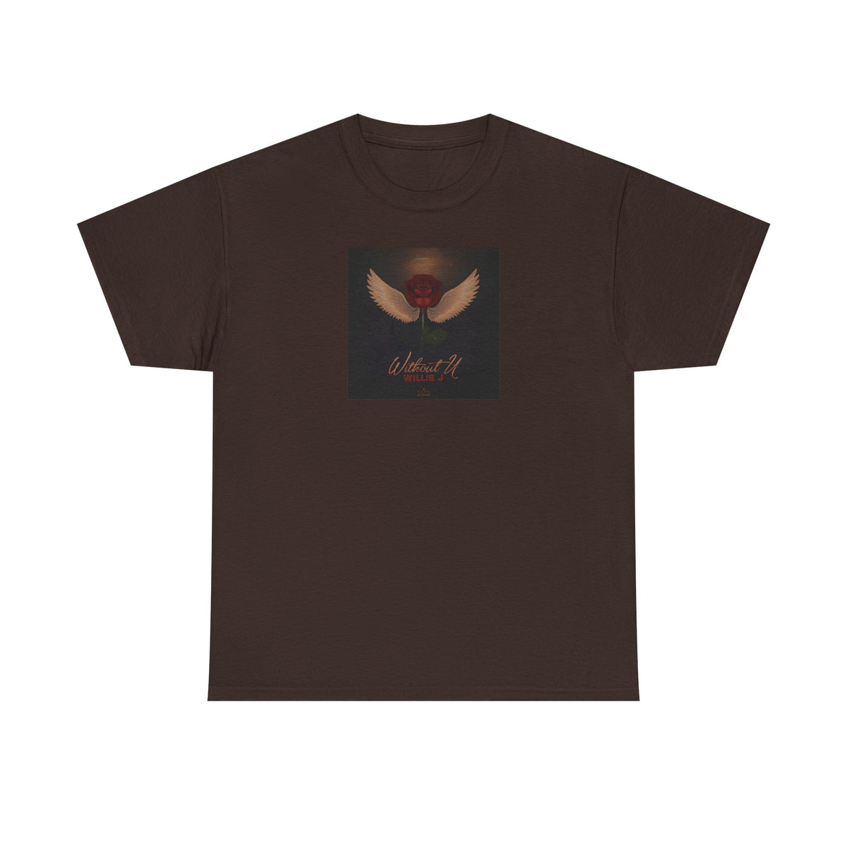 Without U T-Shirt