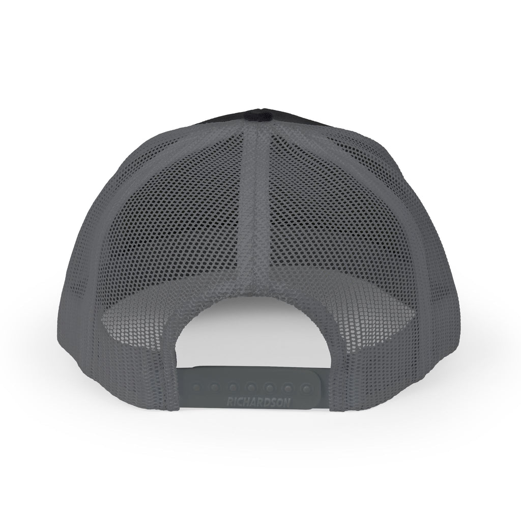 Pure Mission Dove Trucker Hat