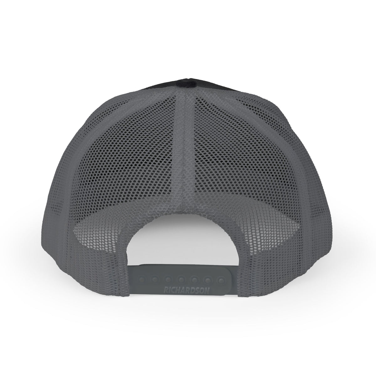 Pure Mission Dove Trucker Hat