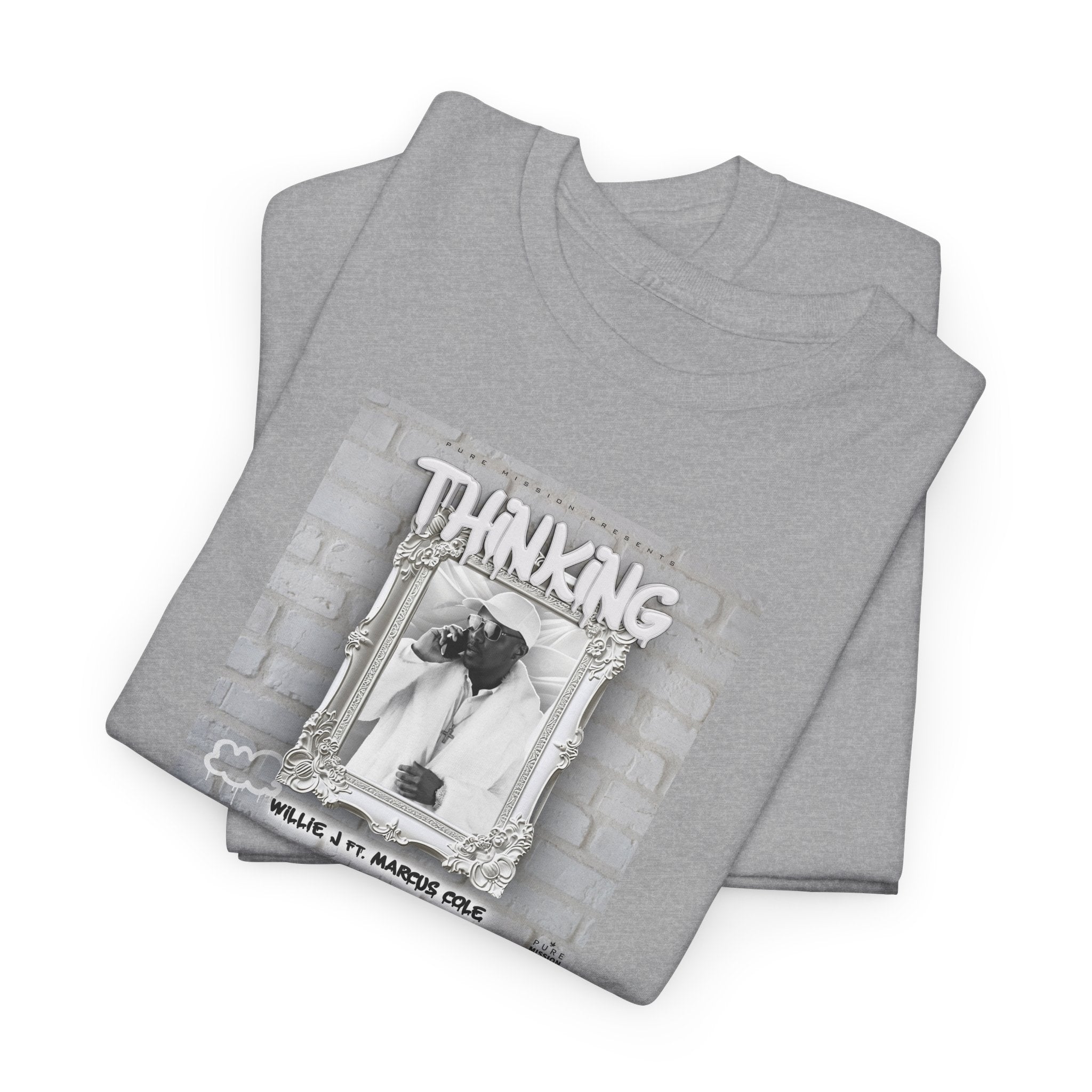 Thinking T-Shirt