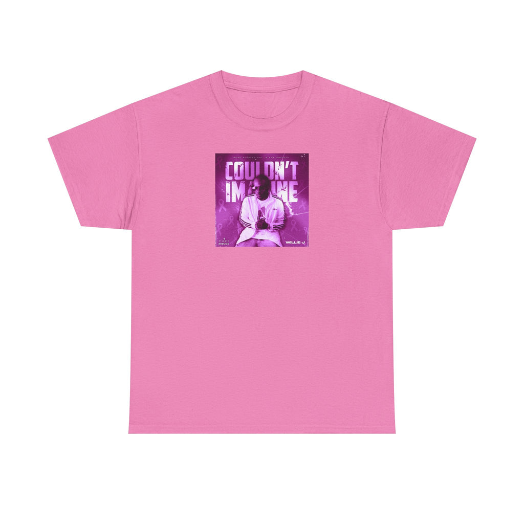 Couldn’t Imagine T-Shirt