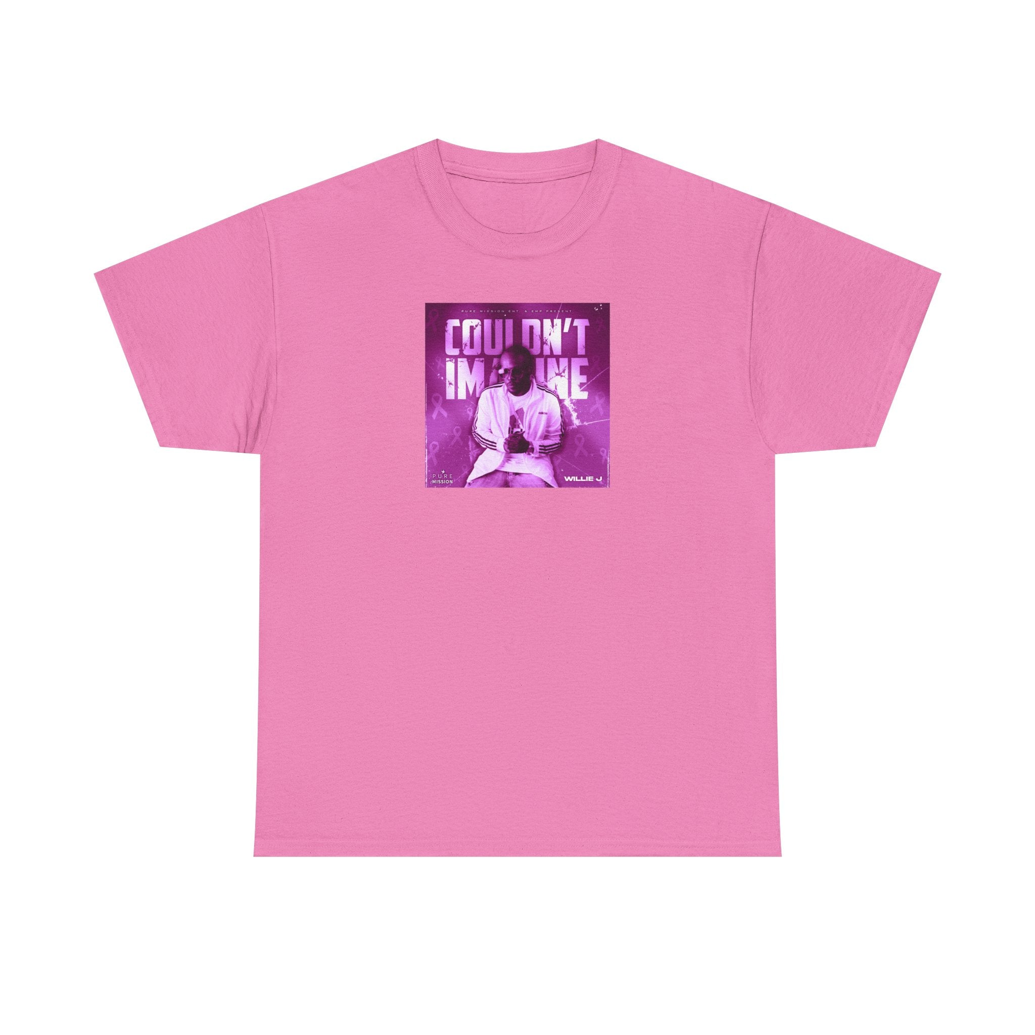 Couldn’t Imagine T-Shirt
