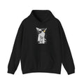Goodbye Past, Hello Future Hoodie