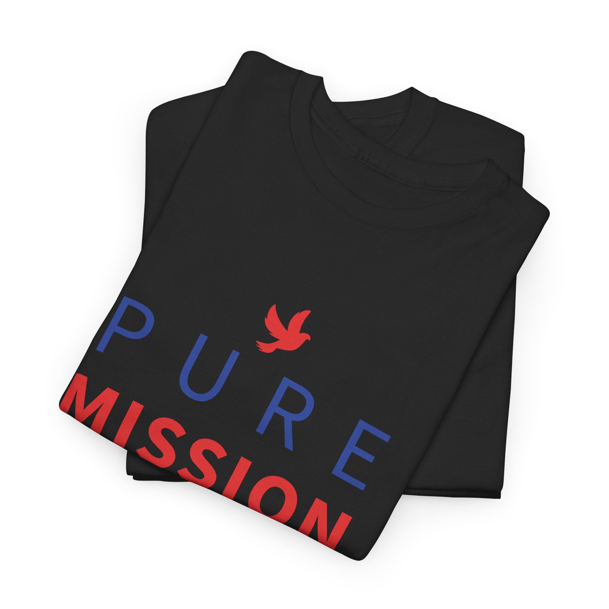 Pure Mission T-Shirt