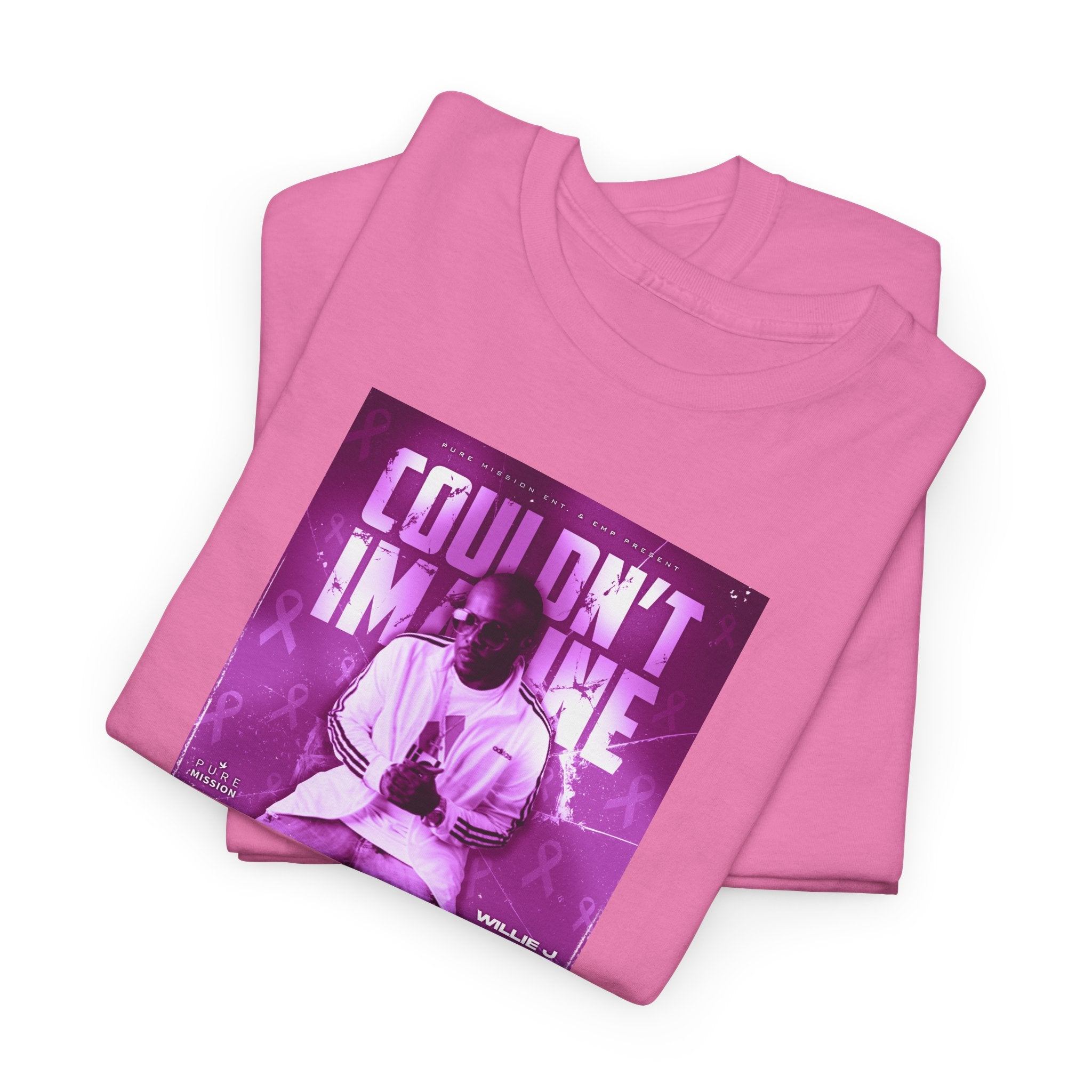 Couldn’t Imagine T-Shirt