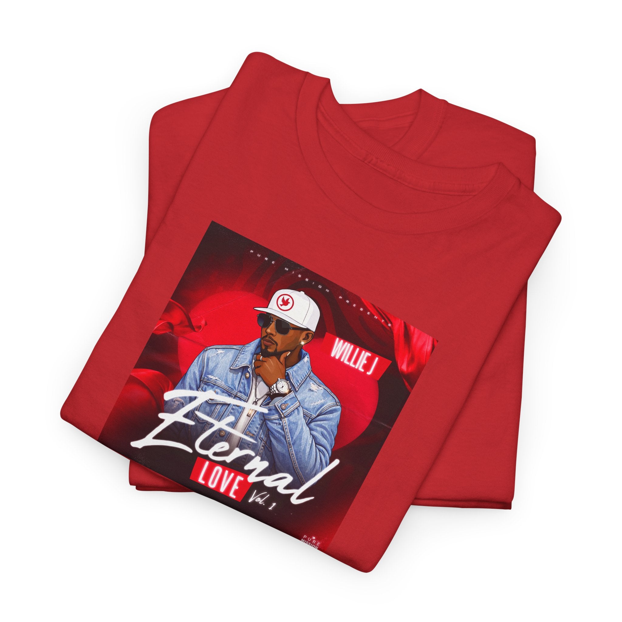 Eternal Love Vol. 1 T-Shirt