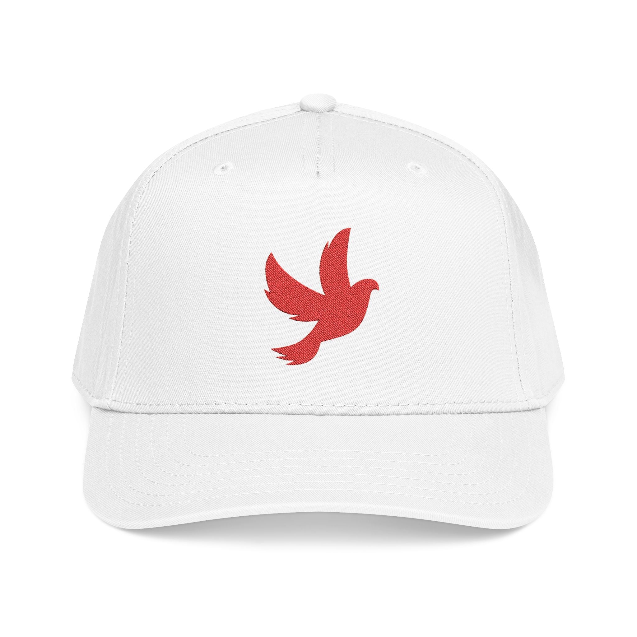 Pure Mission Dove Baseball Hat