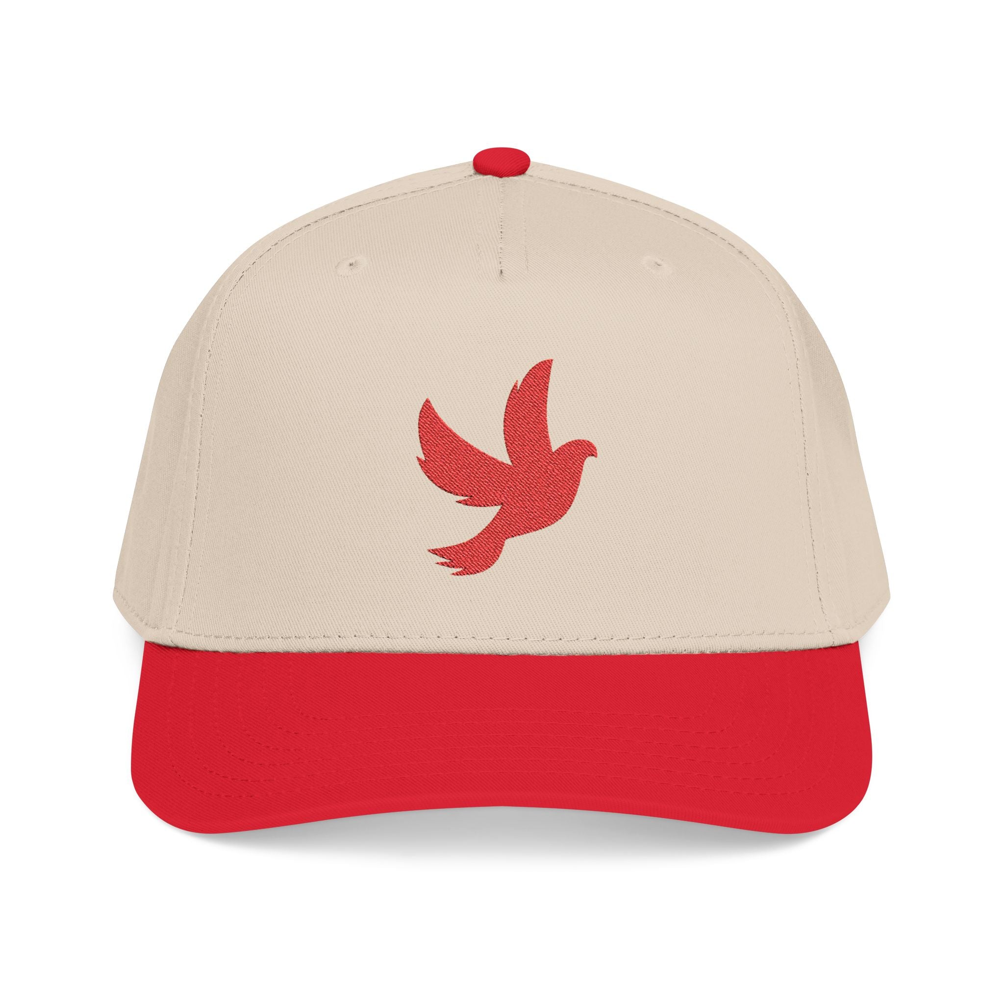 Pure Mission Dove Baseball Hat