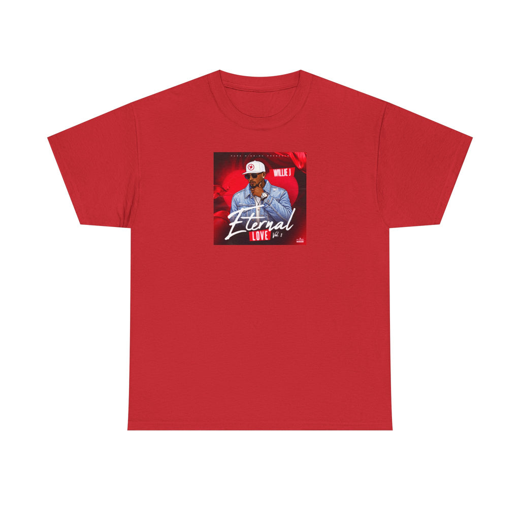 Eternal Love Vol. 1 T-Shirt