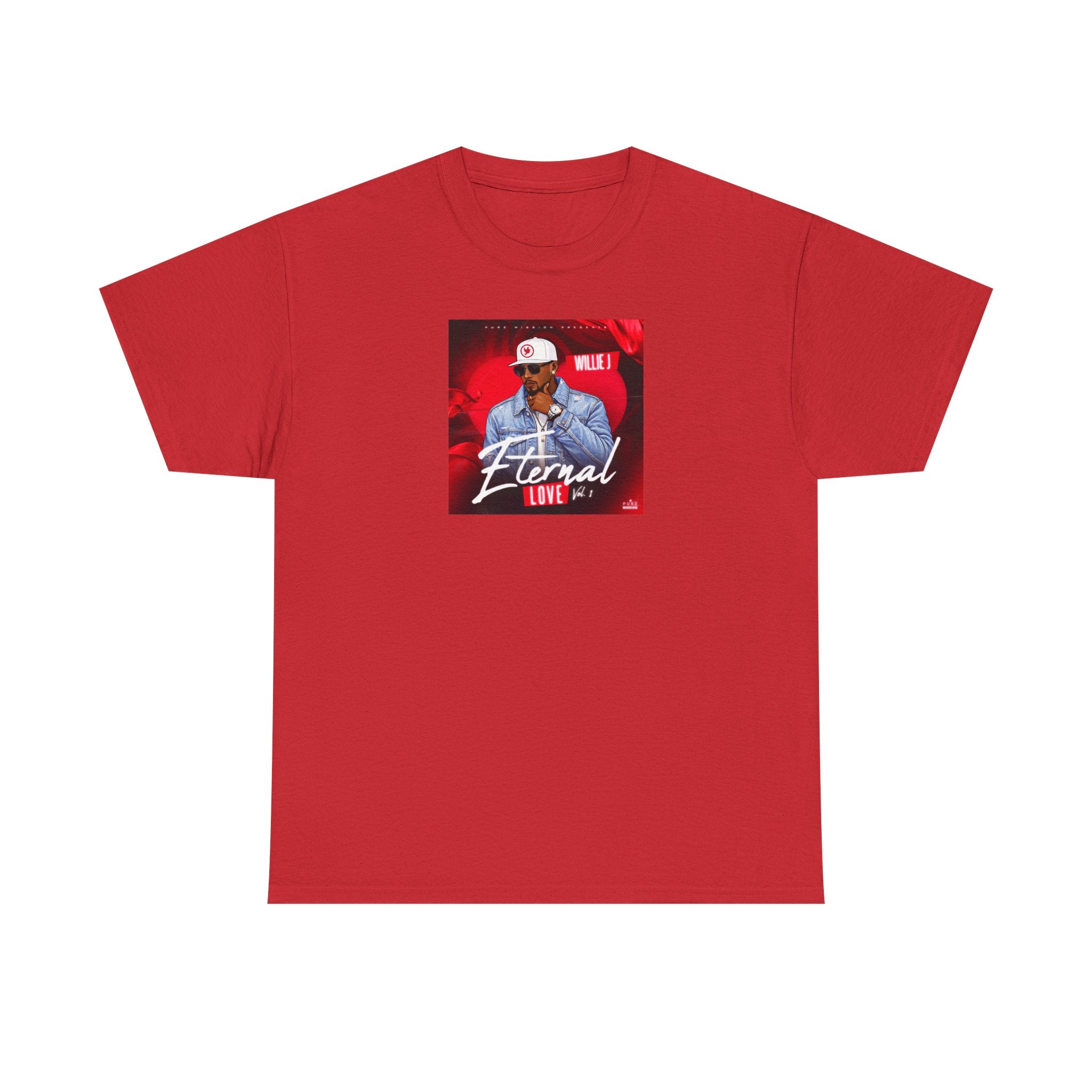 Eternal Love Vol. 1 T-Shirt