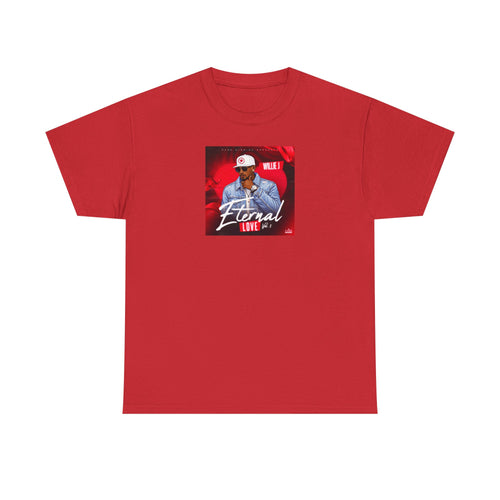 Eternal Love Vol. 1 T-Shirt