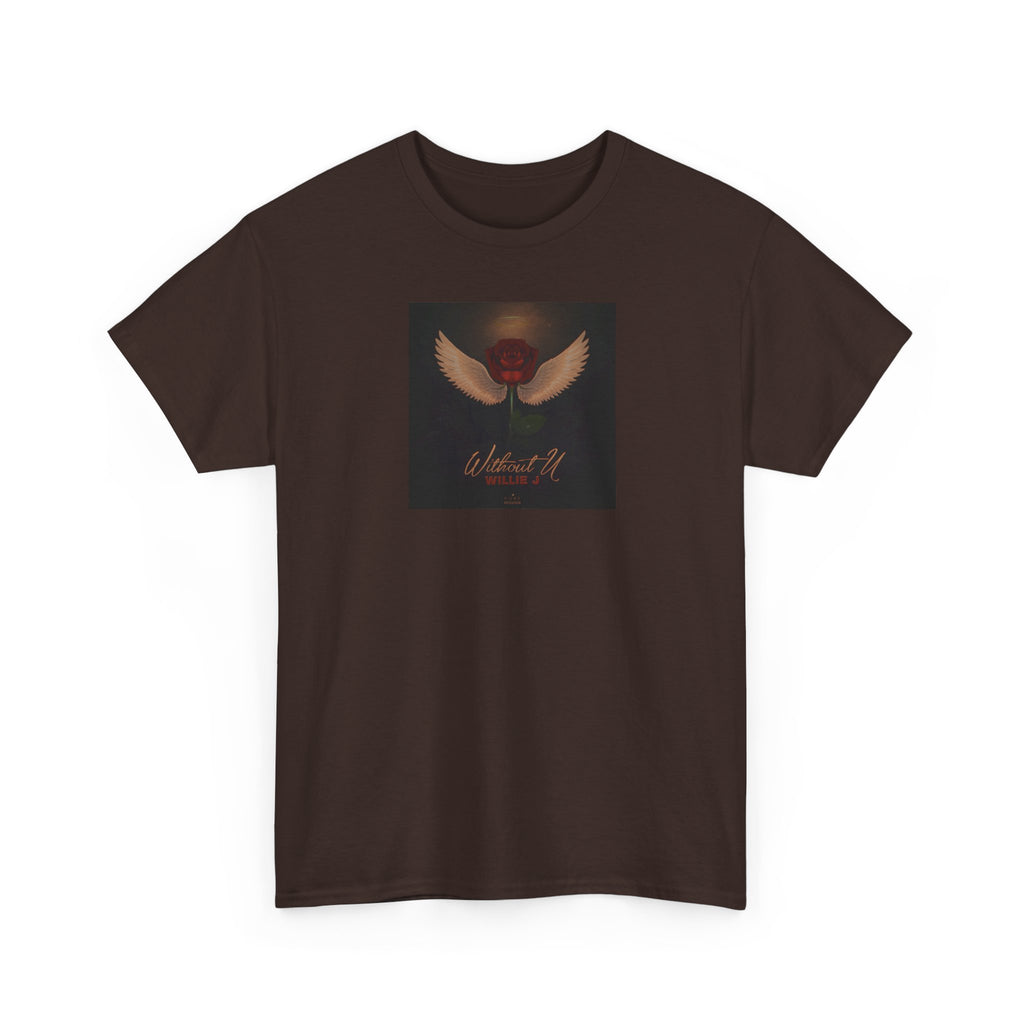 Without U T-Shirt