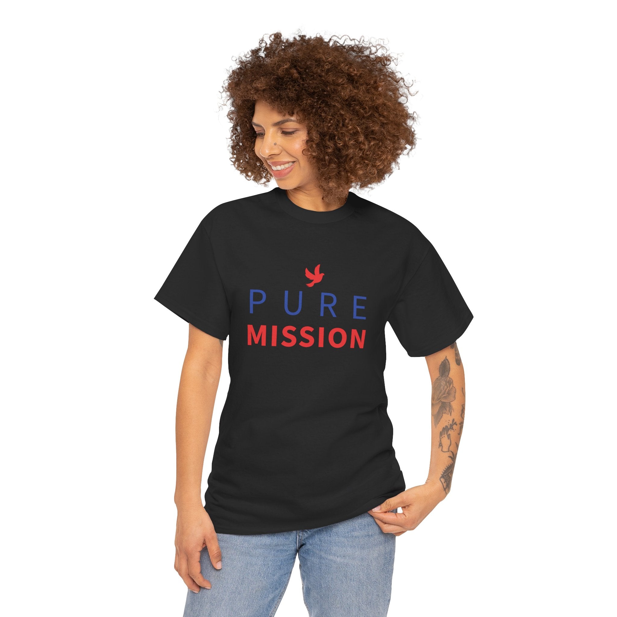 Pure Mission T-Shirt