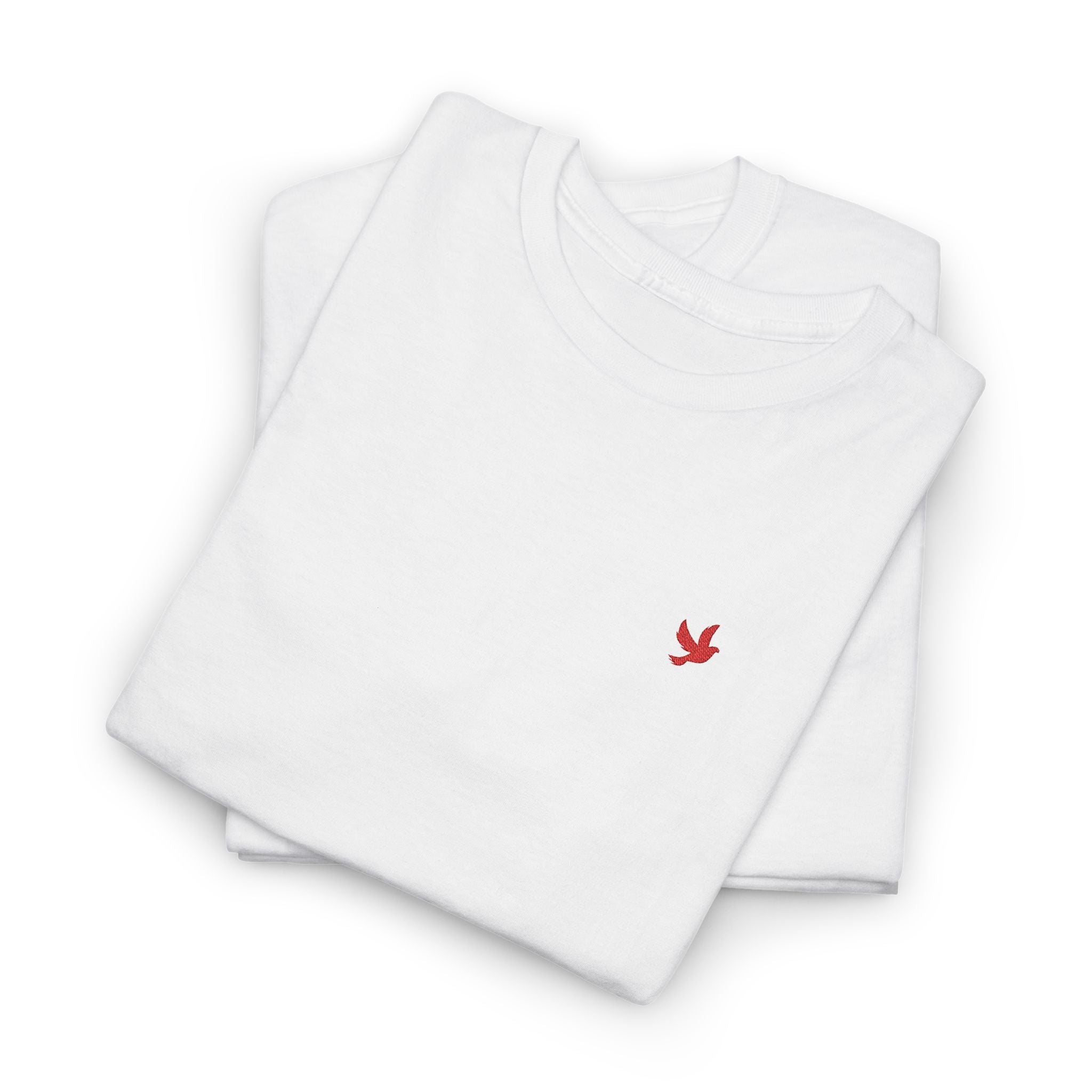 Pure Mission Dove T-Shirt