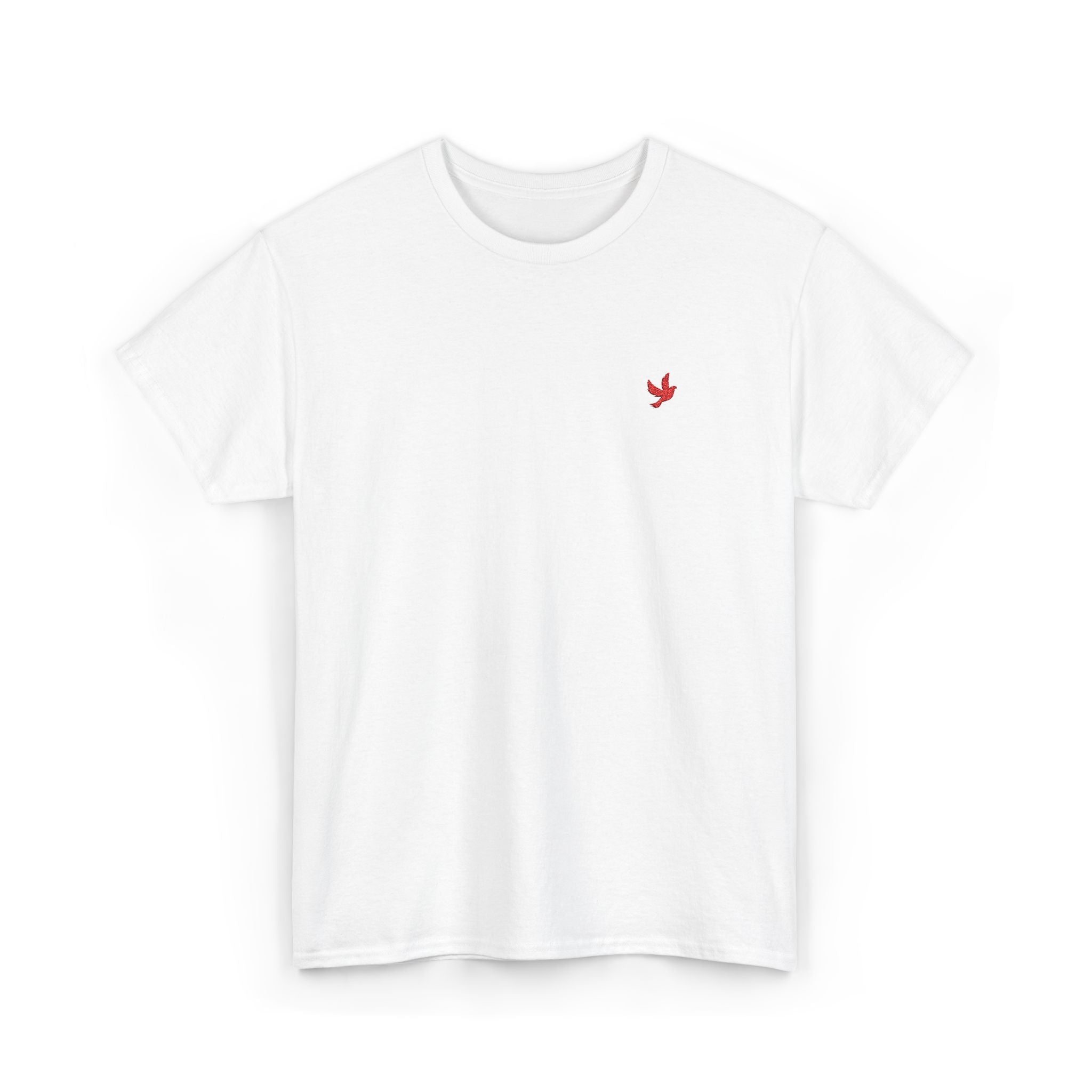 Pure Mission Dove T-Shirt