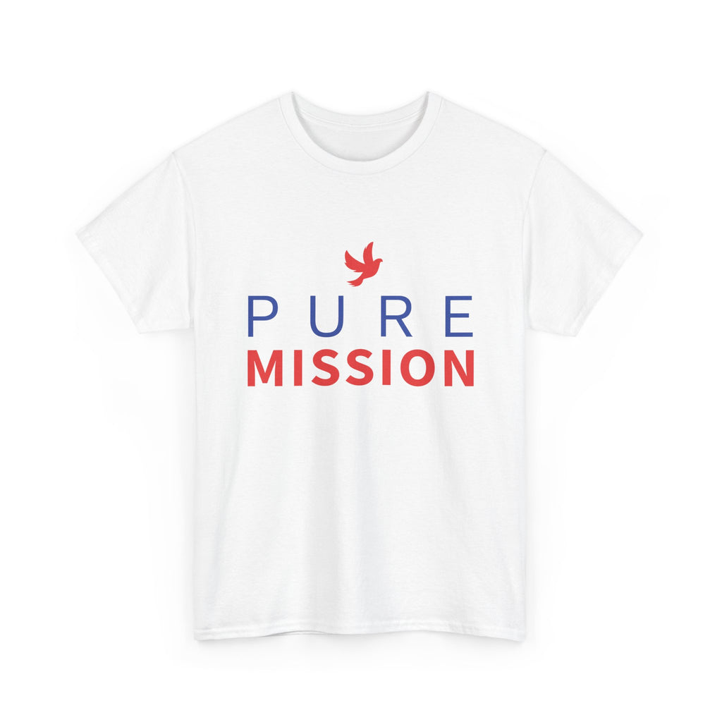 Pure Mission T-Shirt