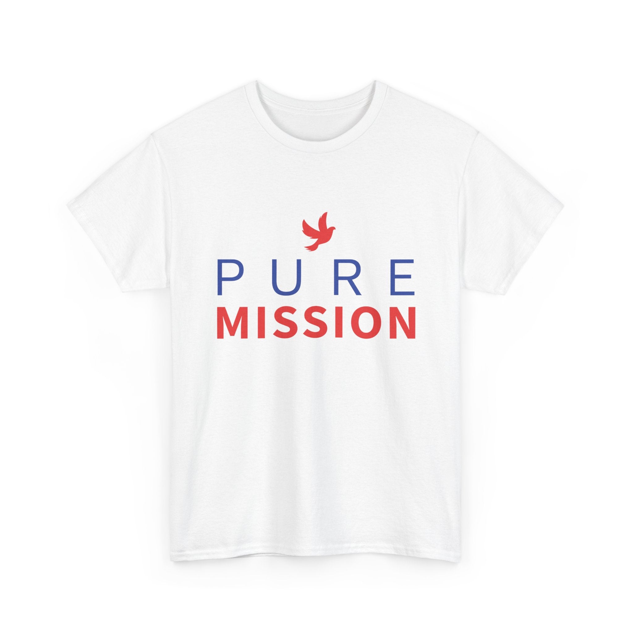 Pure Mission T-Shirt