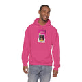 Never Stop Winning Vol. 1 Hoodie