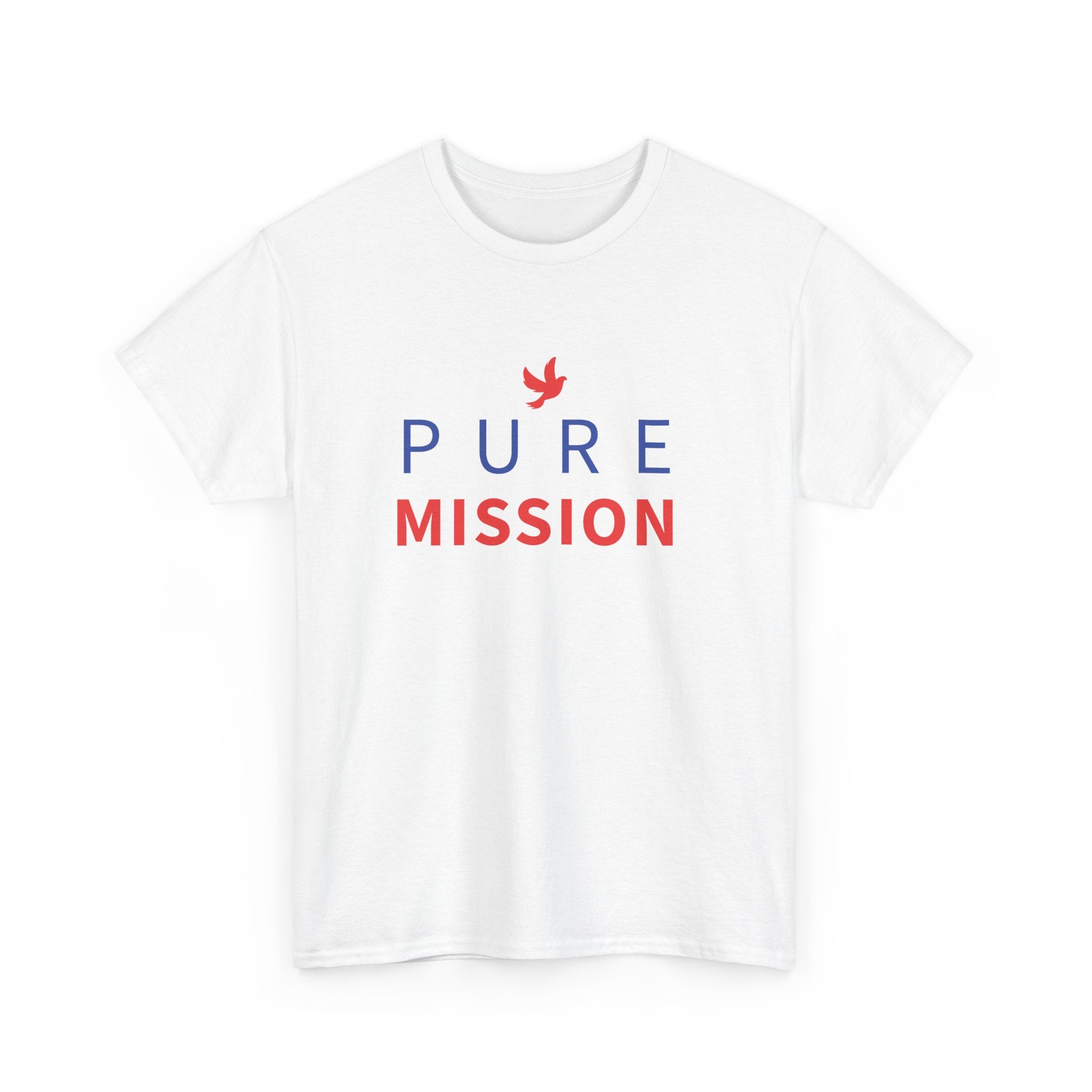 Pure Mission T-Shirt