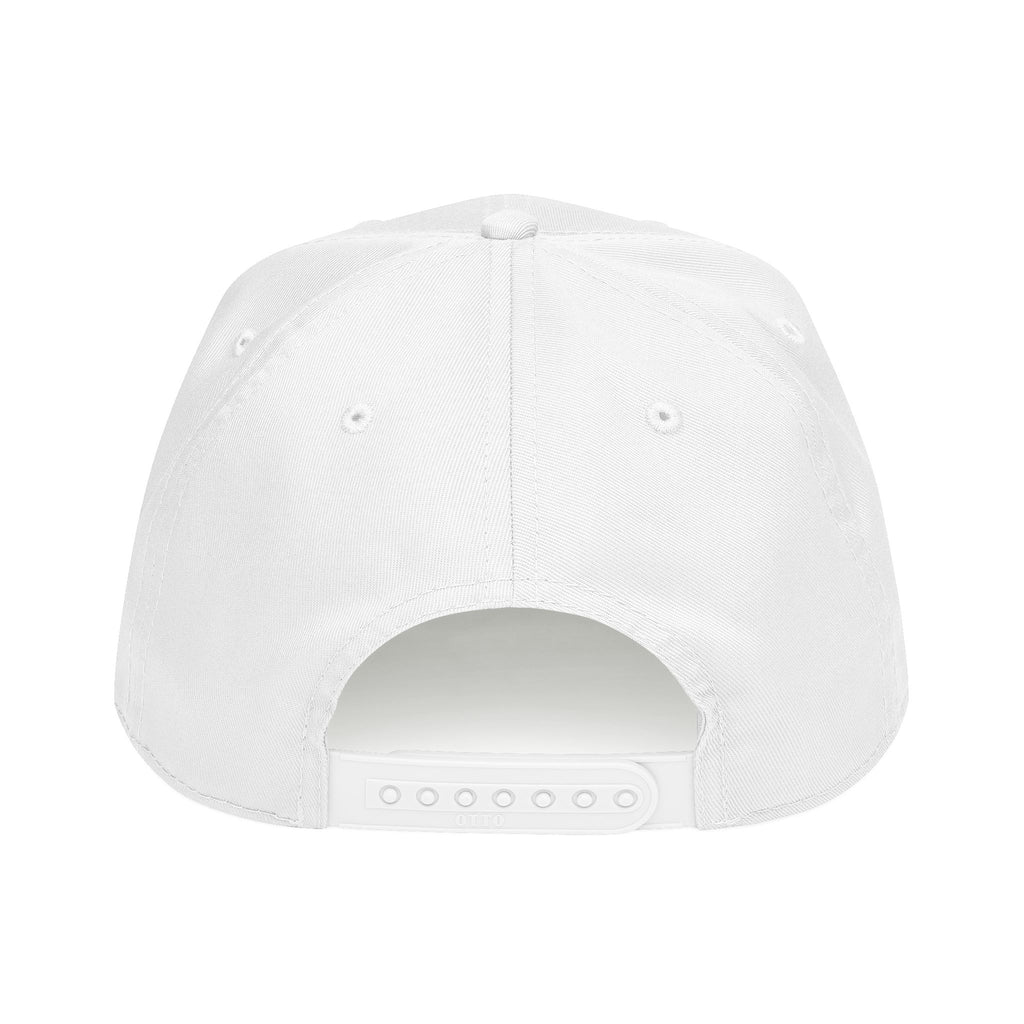 Pure Mission Dove Baseball Hat