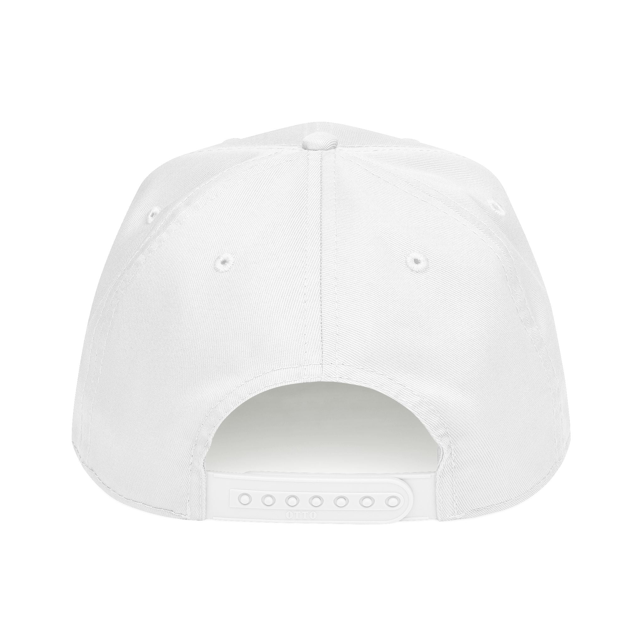Pure Mission Dove Baseball Hat