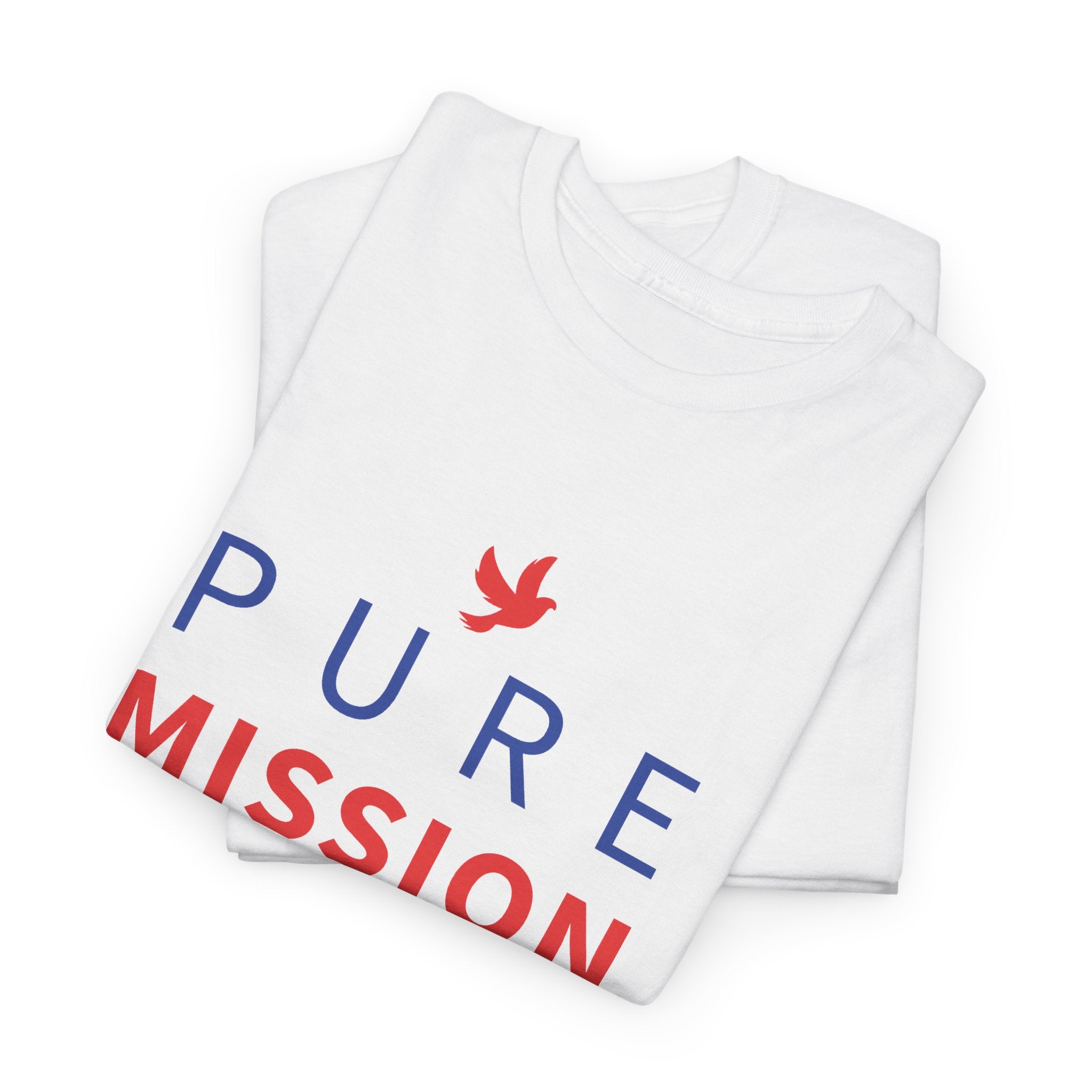 Pure Mission T-Shirt