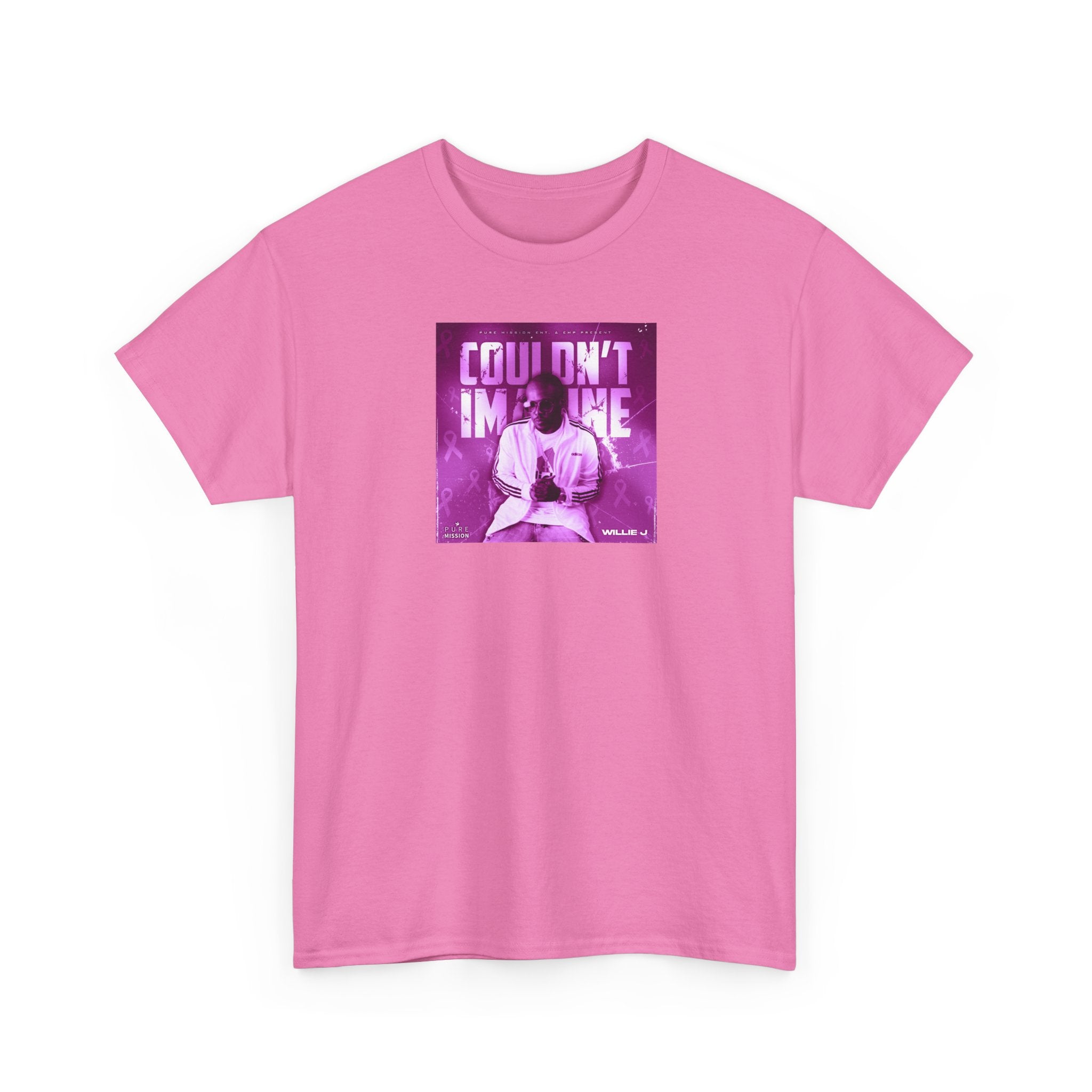 Couldn’t Imagine T-Shirt