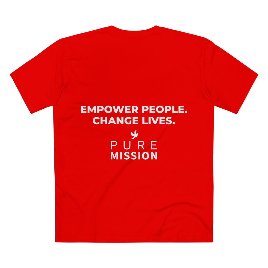 PME 8th Anniversary Legacy Tee — One-Time Edition
