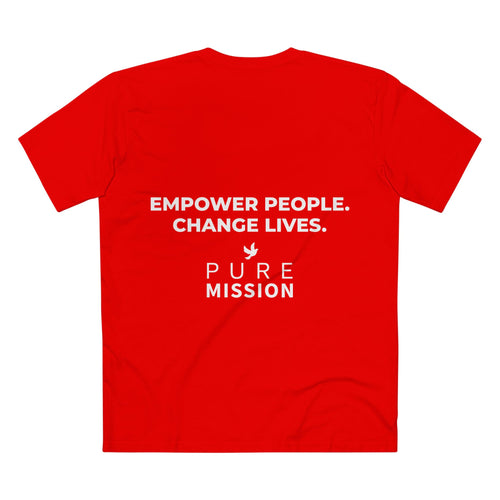 PME 8th Anniversary Legacy Tee — One-Time Edition