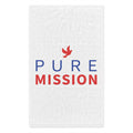 Pure Mission Towel