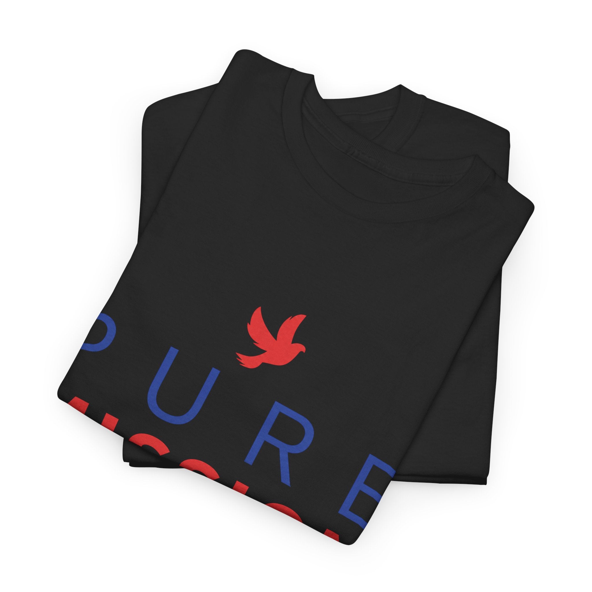 Pure Mission T-Shirt