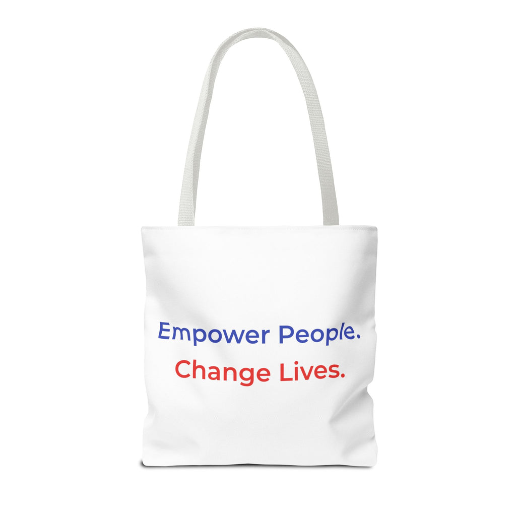 Pure Mission Tote