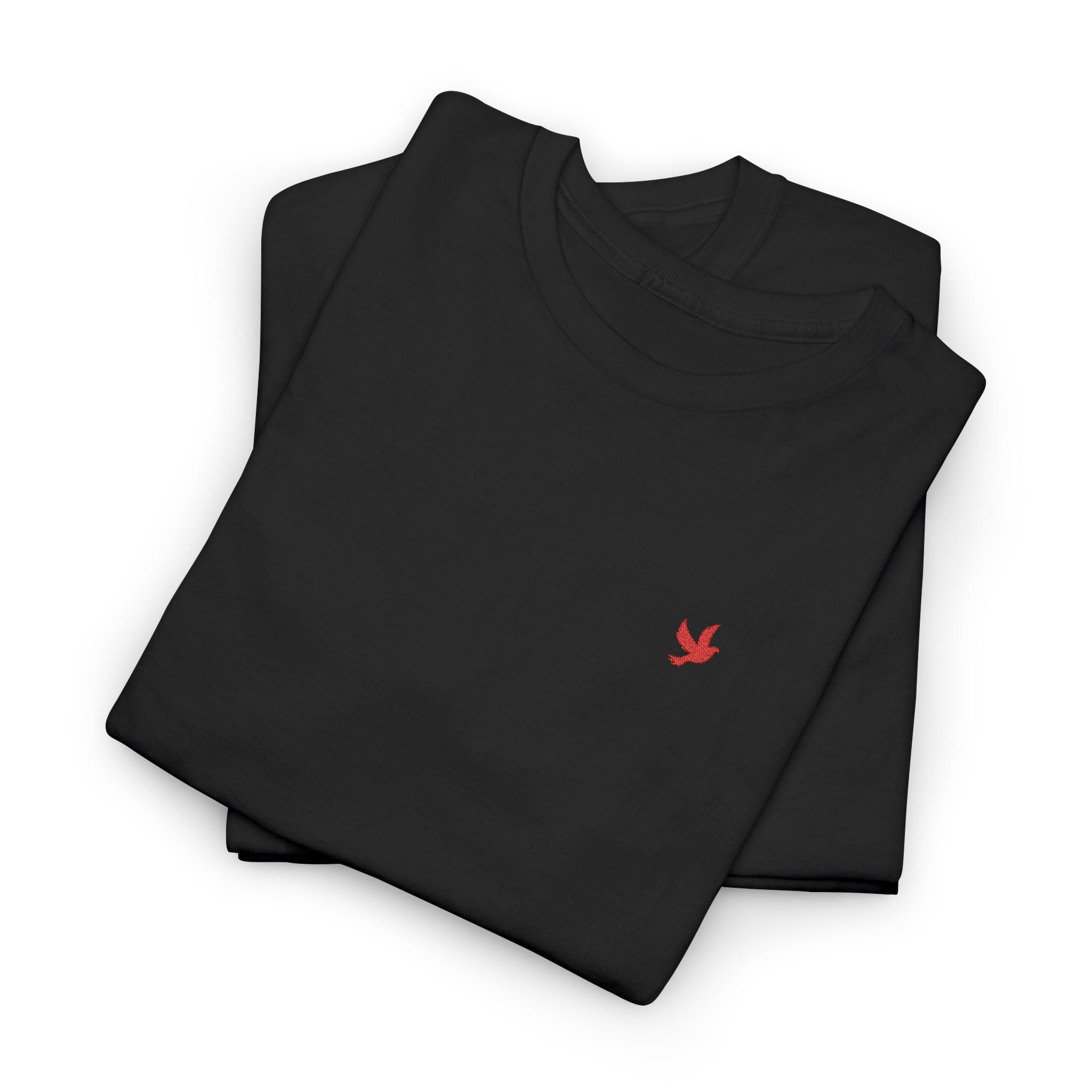 Pure Mission Dove T-Shirt