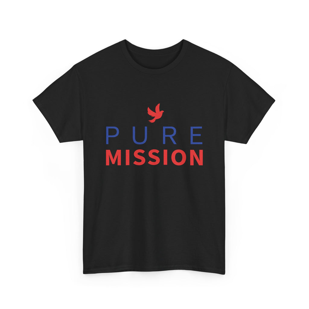 Pure Mission T-Shirt
