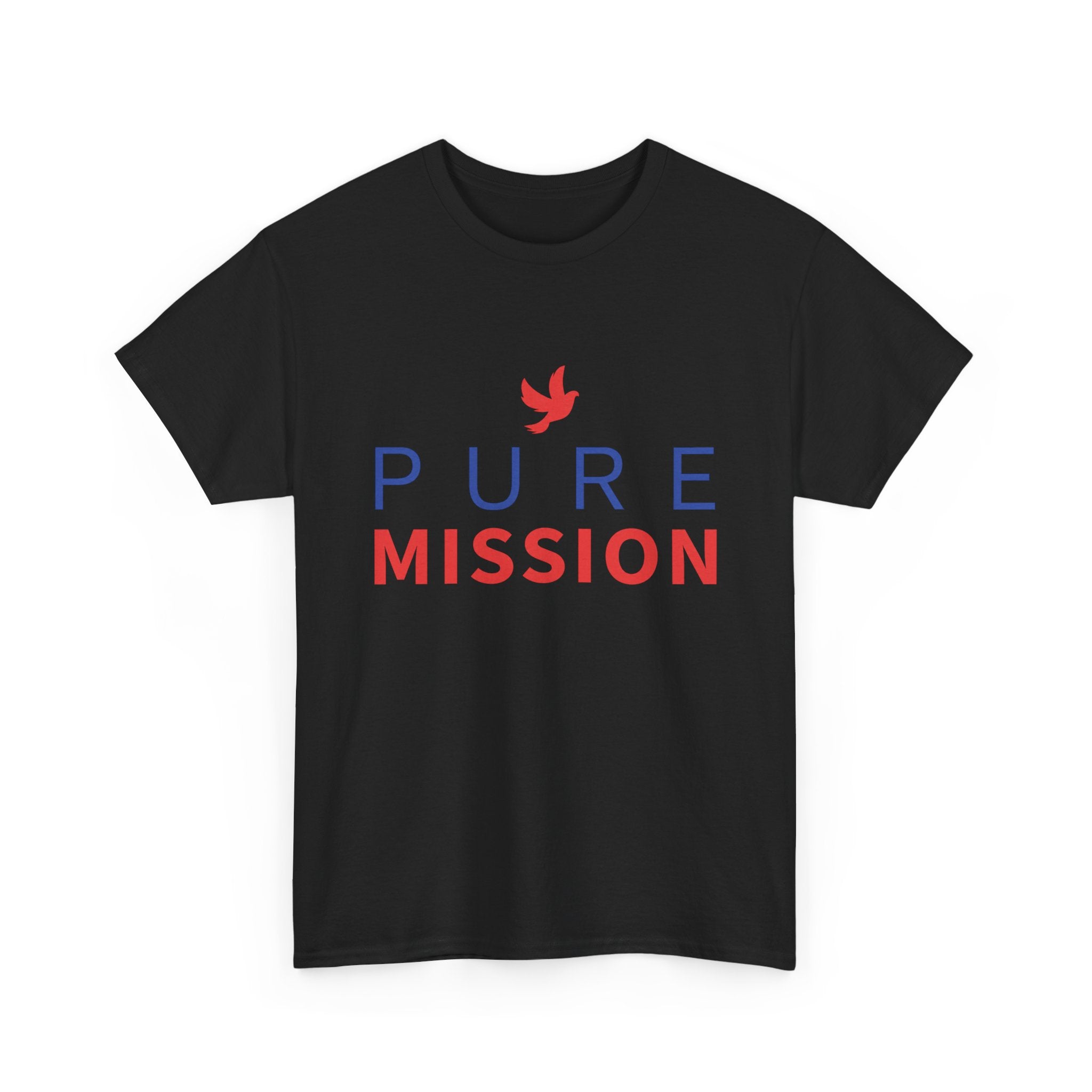 Pure Mission T-Shirt