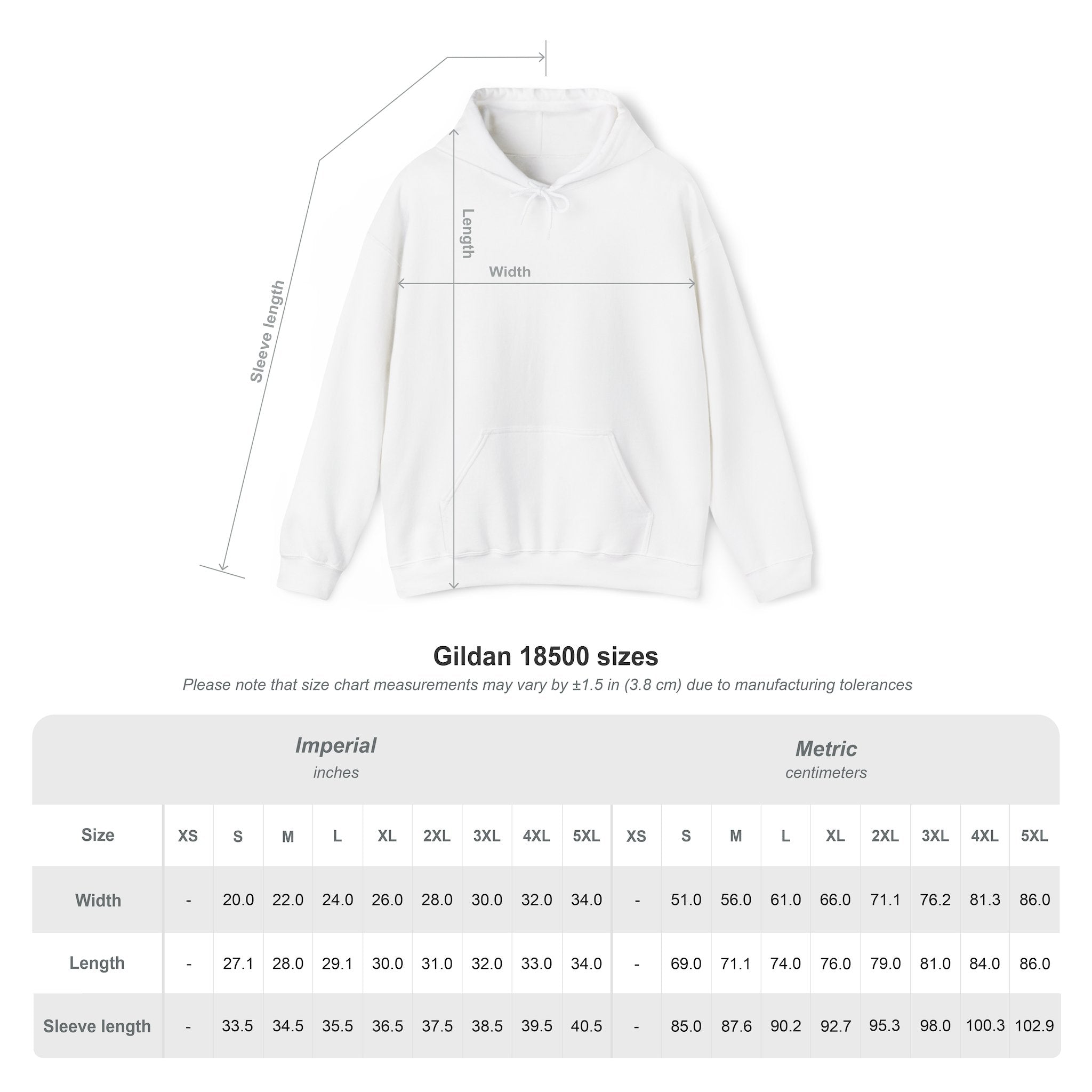 Eternal Love Vol. 1 Hoodie
