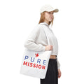 Pure Mission Tote