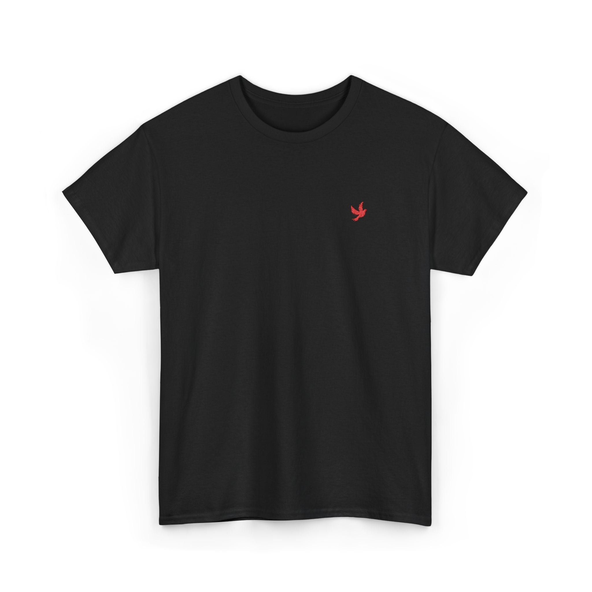 Pure Mission Dove T-Shirt