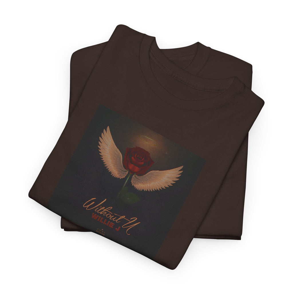 Without U T-Shirt